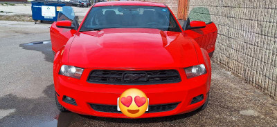 2011 MUSTANG FOR SALE
