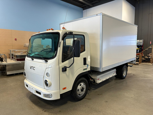 2024 VMC 1200 Cargo Truck in Cars & Trucks in Calgary