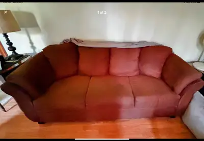 Living room Sofa, View more