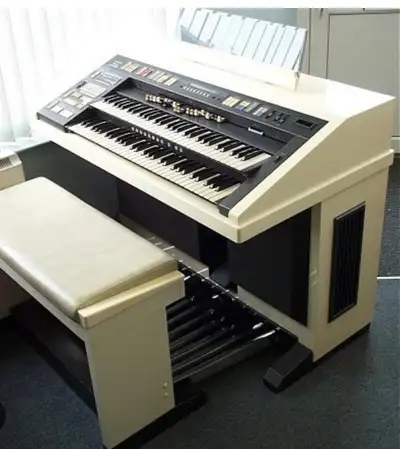 UN VINTAGE QUI EN VAUT LA PEINE! MIDI SYSTEM…, View more