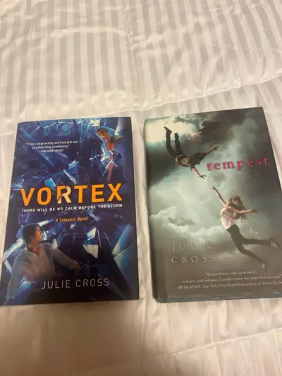 Fiction books, View more