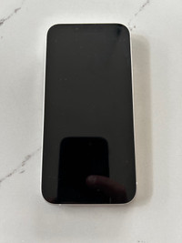 iPhone 13 - 128GB - White 