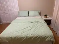 1 Bedroom/Clean&Bright/FEMALE only/Near JoyceSkytrain