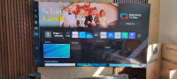 Samsung 75" 8K TV QN750N900B including WHQ990B Samsung Sound Sys