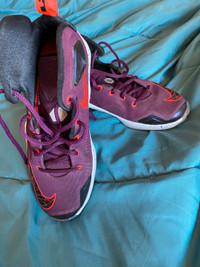 Nike Lebron 13 shoes 