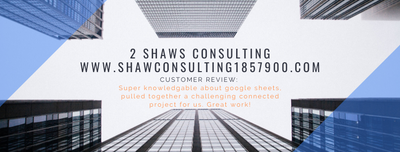 Are you a small business in need of systems help?, View more