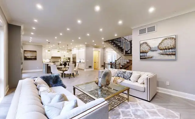Pot Light with Installation $40533461906783610883