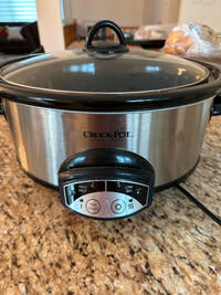 Crockpot