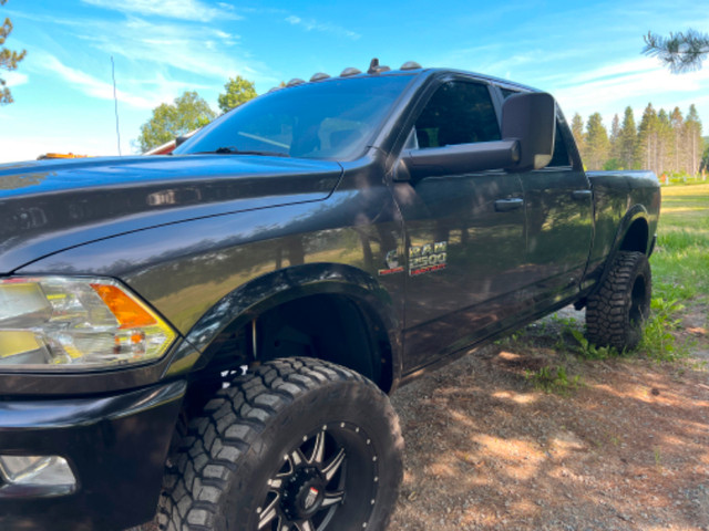 2500 Dodge Diesel Trucks for Sale: Your Ultimate Buying Guide