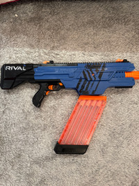 Nerf Rival MXVI-4000 Motor Powered 