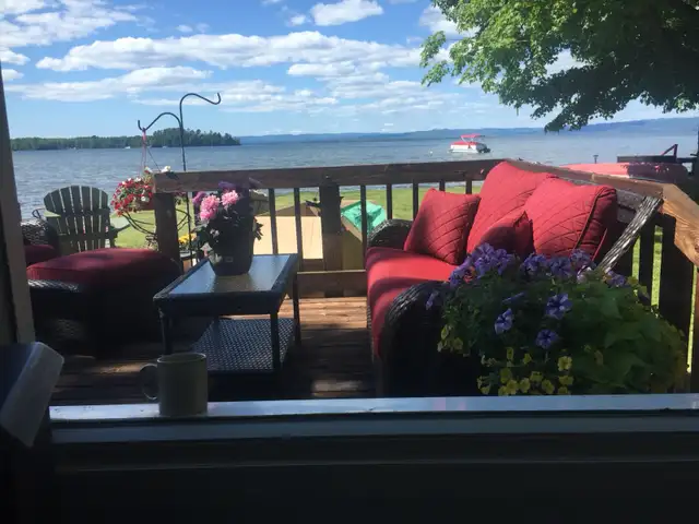 cottage available in Ontario in Canada - Image 9
