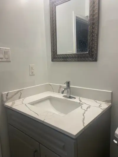 Room is available for rent, it’s sharing and private also available , it’s close to Brampton Gateway...