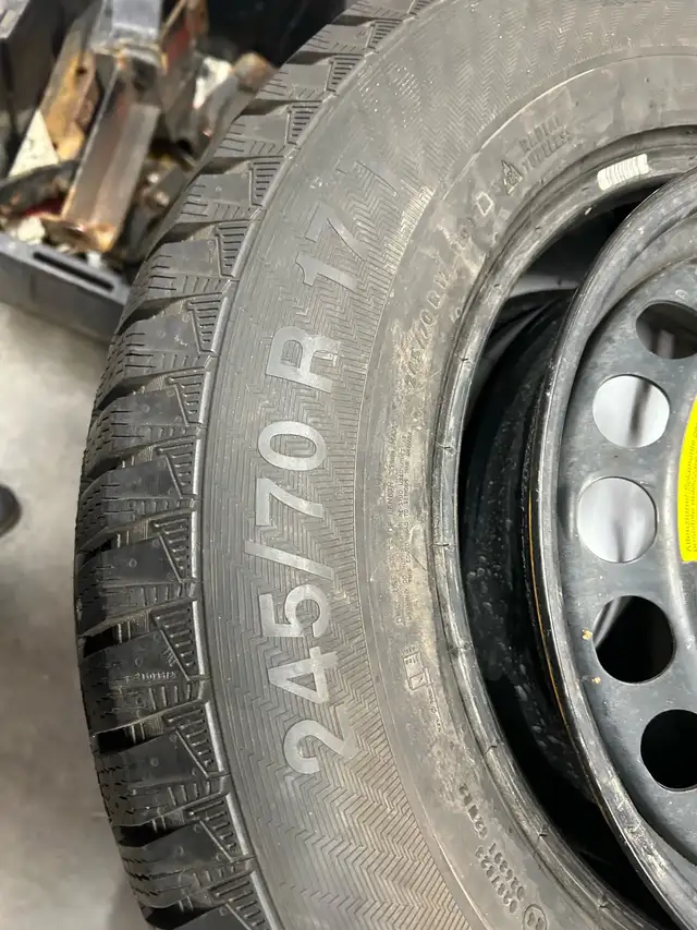 tires and rims in Tires & Rims in Cape Breton - Image 3