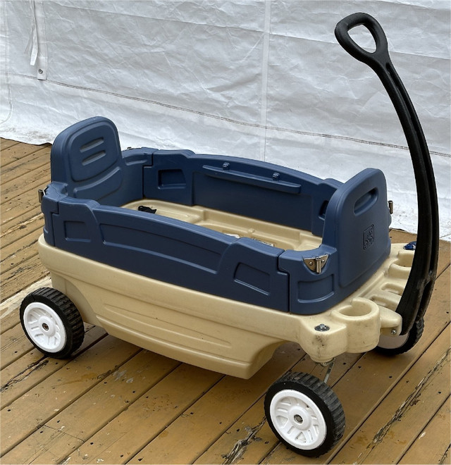 Chariot pour enfants dans Jouets et jeux  à Ville de Québec - Image 2