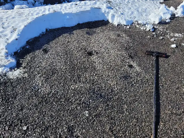 ROOF REPAIR WATER INFILTRATION TEAM CALL62864356157185122