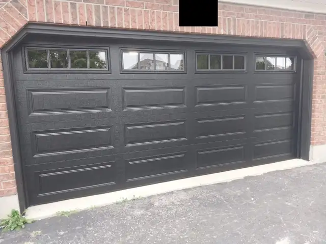 Garage door & Openers installation62863222028674123