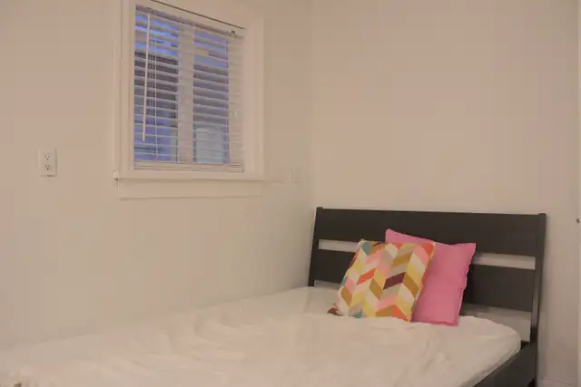 Kits Furnished 1st Floor 3BR Unit Near UBC/Downtown Express Bus in Long Term Rentals in Vancouver - Image 7