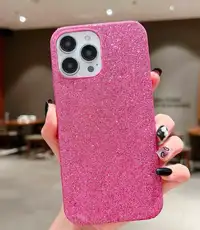 iPhone case XS Mas (Pink)