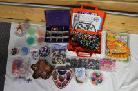 Beads and Bead kits