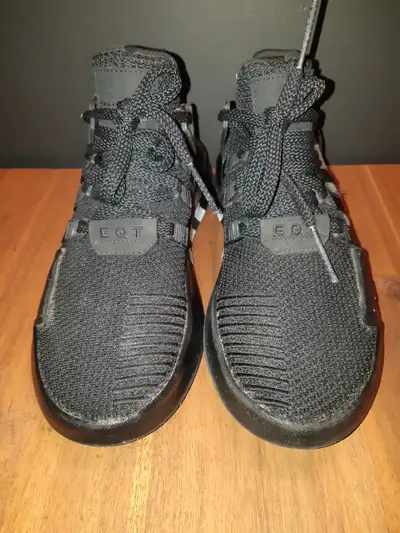 Adidas Equipment ADV 91-18 Black Mens Size 7, View more