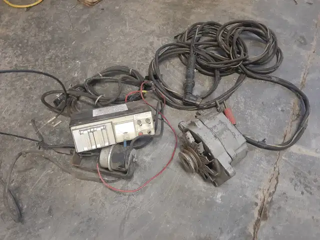 Alternator Welder in Other in Whitehorse - Image 2