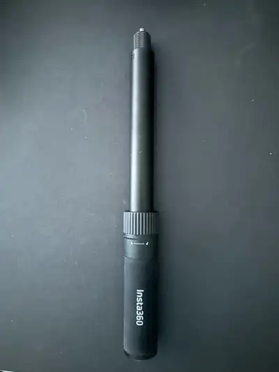 Enhance your Insta360 camera setup with this bullet time cord and handle, perfect for creating stunn...