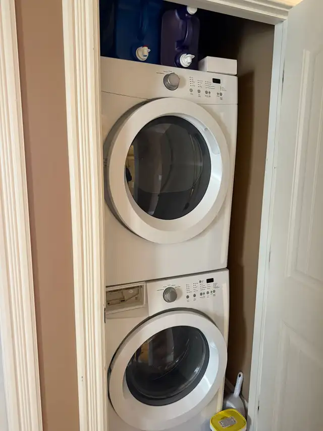 2 Bedroom 1 Bathroom in Long Term Rentals in Charlottetown - Image 7