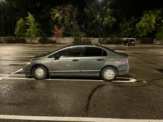 Honda civic 2009 for sale63871127901441123