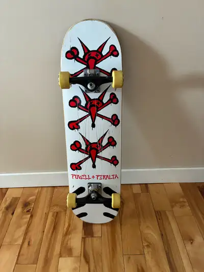 Powell Peralta Vato Rats Skateboard , View more