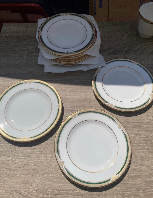 Forsyth Royal Doulton dinner set for 10 in Kitchen & Dining Wares in Oshawa / Durham Region - Image 3
