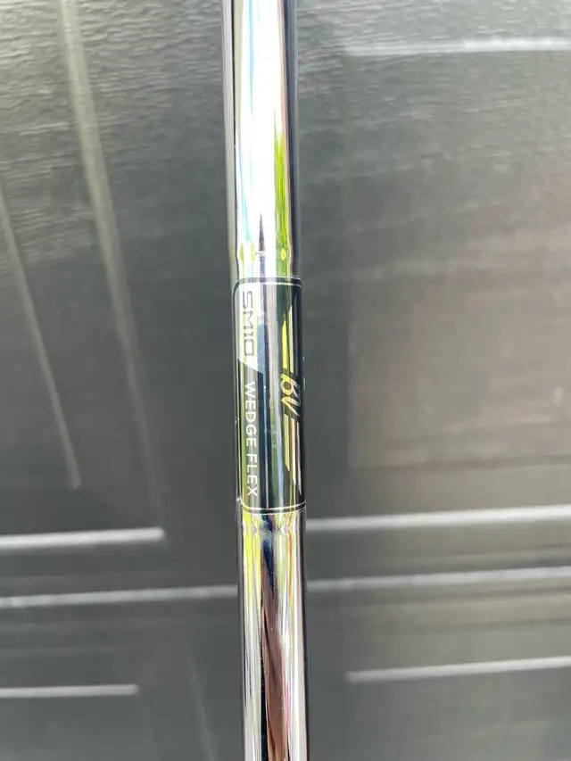 New Titleist SM10 Vokey 56 Degree  in Golf in Ottawa - Image 6