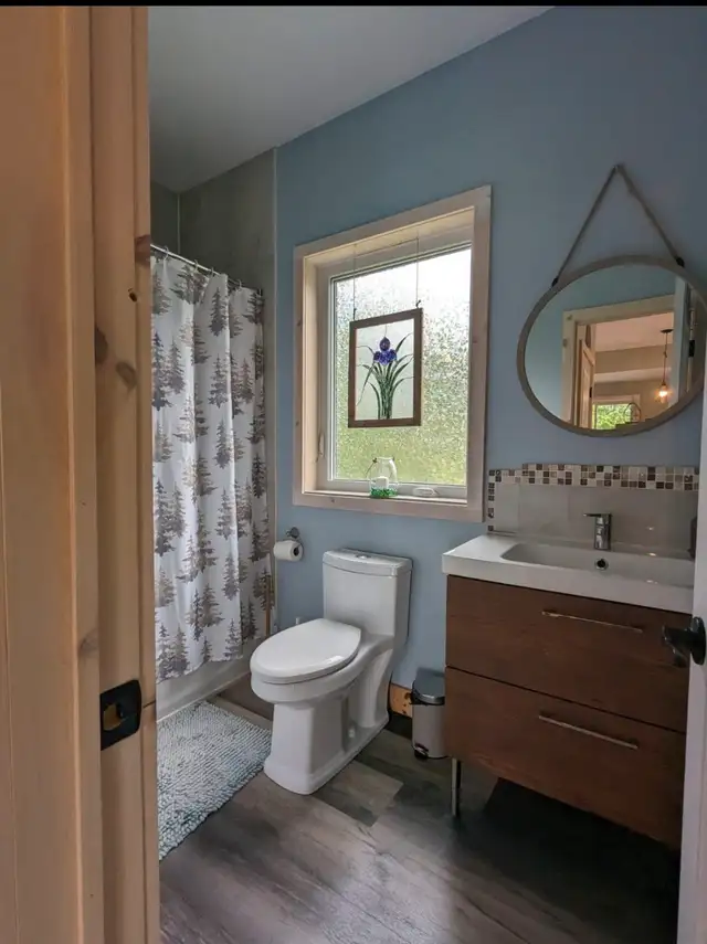 Sunny Meadow Place Retreat - Cottage for rent in Ontario in Canada - Image 10