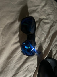 Oakley Splitshot polorized fishing glasses
