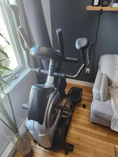 BOWFLEX M6, View more