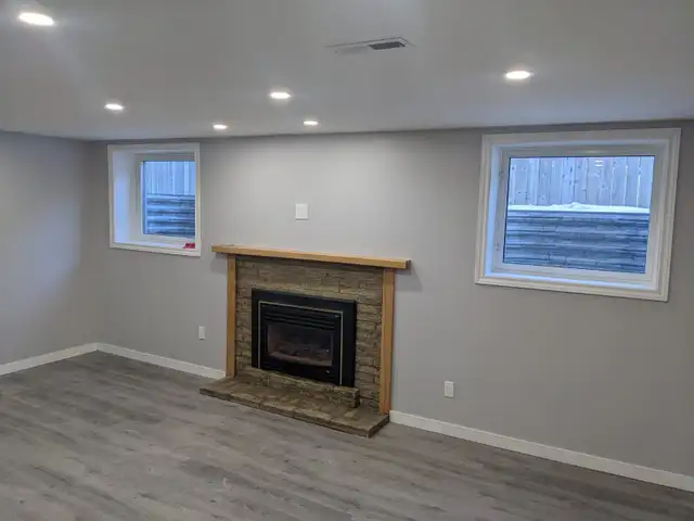 Legal Basement apartment for rent.  Available May 1, 2026 in Long Term Rentals in Oshawa / Durham Region - Image 5