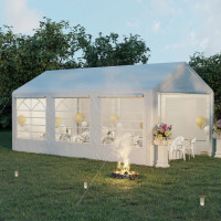 20’ x 10’ Heavy Duty Party Tent