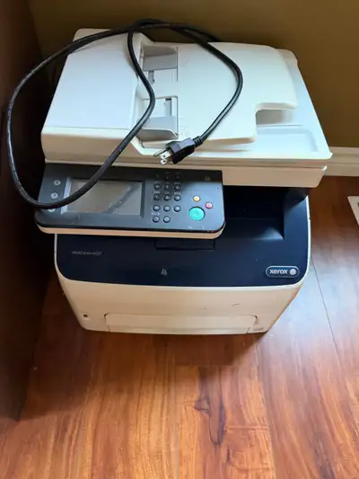laser Printer Xerox , View more