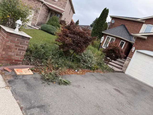 Landscaping Services