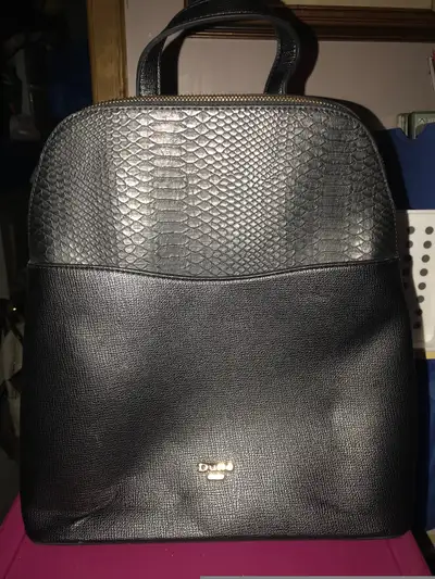 Women’s backpack, View more