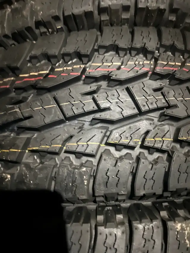 Brand New LT265/70/17 Toyos in Tires & Rims in Vernon - Image 6