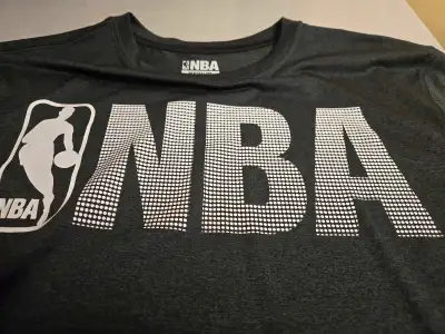 NBA T-Shirt , View more