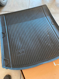 Audi A4 OEM Trunk / Boot liner