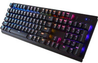Tesoro Gram SE Spectrum Optical RGB Gaming Mechanical Keyboard