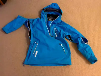 Snowboard / Ski Jacket - EJRA, View more