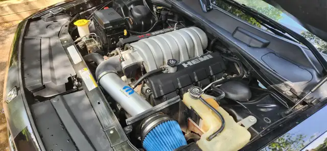 Challenger SRT8497678973298944005