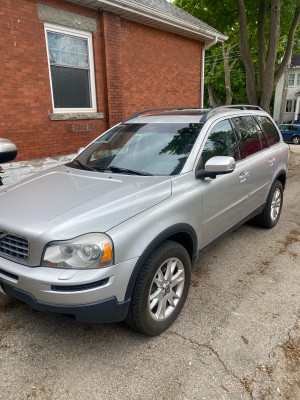 2008 Volvo XC90