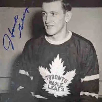 The Toronto Maple leafs Franchise was founded in 1917,18, NHL season, was rebranded to the Toronto S...