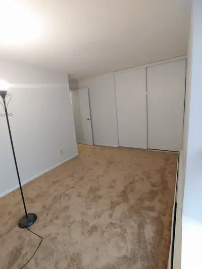 ****Available for June 1st**** 1 room for rent in a shared 3 bedroom apartment with backyard, 2 leve...