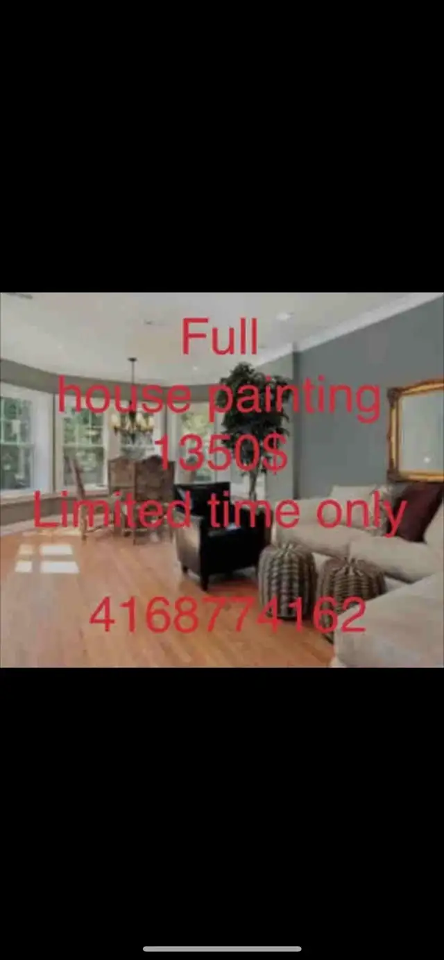 pro painters / floor installer 30 y exp best price guarantee63738356185731120