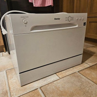 Lave Vaisselle Portatif | Achetez ou vendez des lave-vaisselles dans Grand  Montréal | Petites annonces de Kijiji